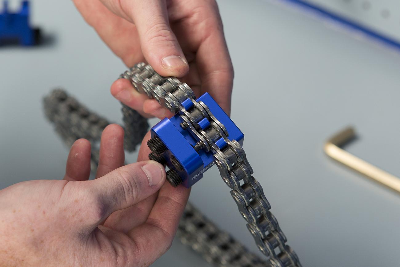 MOTION PRO CHAIN MASTER LINK PRESS TOOL