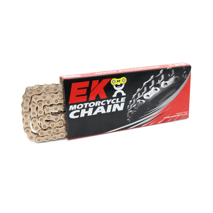 EK CHAINS 415 HEAVY DUTY 130L RACE CHAIN