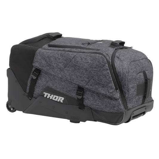 THOR TRANSIT BLACK/CHARCOAL GEAR BAG