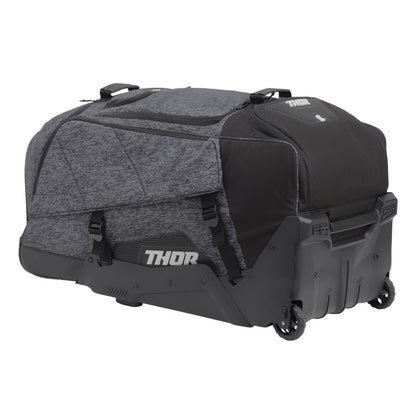 THOR TRANSIT BLACK/CHARCOAL GEAR BAG