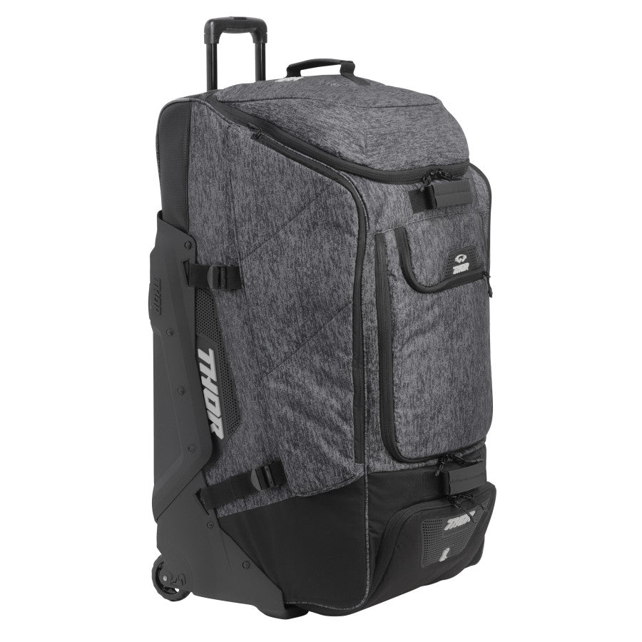 THOR TRANSIT BLACK/CHARCOAL GEAR BAG