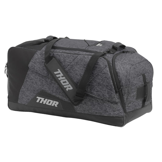 THOR CIRCUIT BLACK/CHARCOAL GEAR BAG