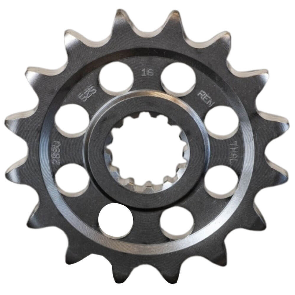 RENTHAL ULTRALIGHT FRONT SPROCKET KAWASAKI KX450F 06-24 KX450X 21-24 KLX450R 08-23