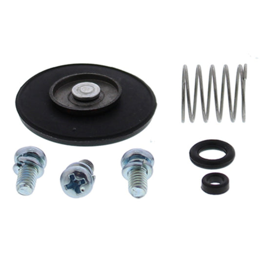 ALL BALLS RACING ACCELERATOR PUMP REBUILD KIT HONDA CRF150R/RB 12-25 CRF450R 07-08 CRF450X 08-17