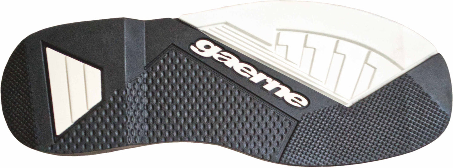 GAERNE SG10/SG12 REPLACEMENT SOLES (PAIR)