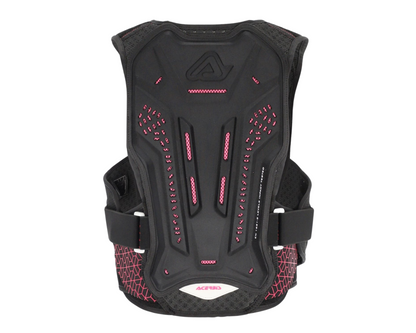 ACERBIS DNA TT WOMENS ARMOURED VEST