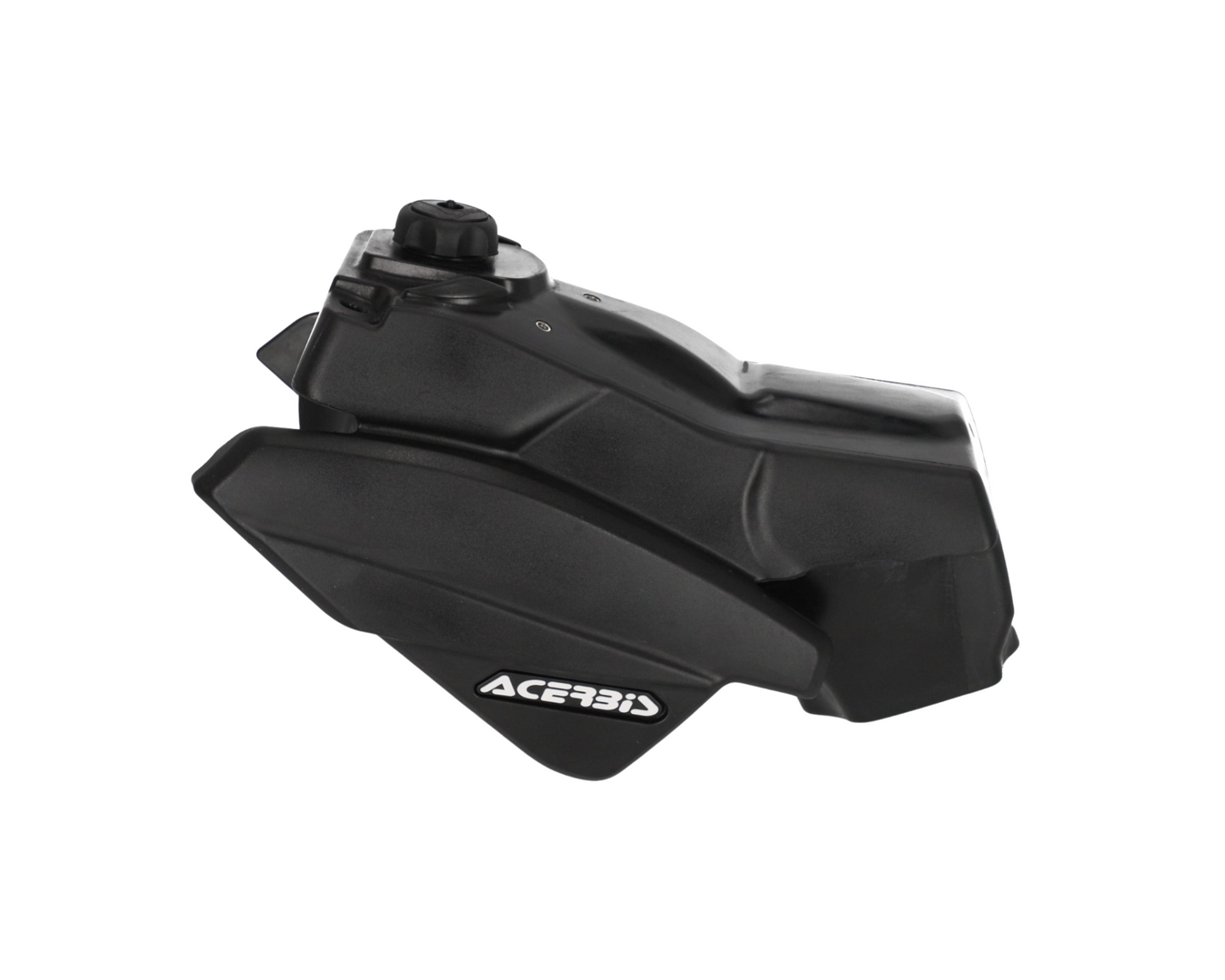 ACERBIS 10.5 LITRE BLACK FUEL TANK YAMAHA YZ250F/WR450F 24-25 YZ450F 23-25 YZ250FX/YZ450FX/WR250F 2025