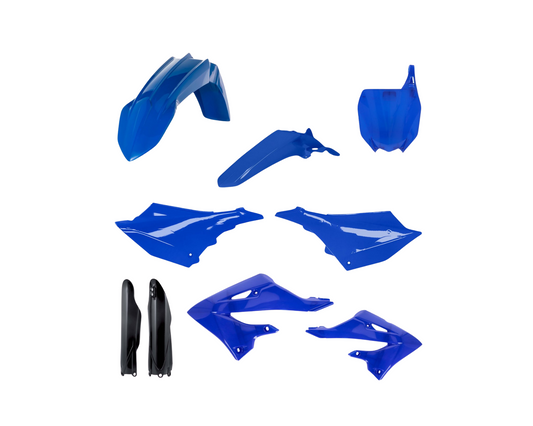 ACERBIS YAMAHA YZ125/YZ250 22-25 OEM PLASTICS KIT