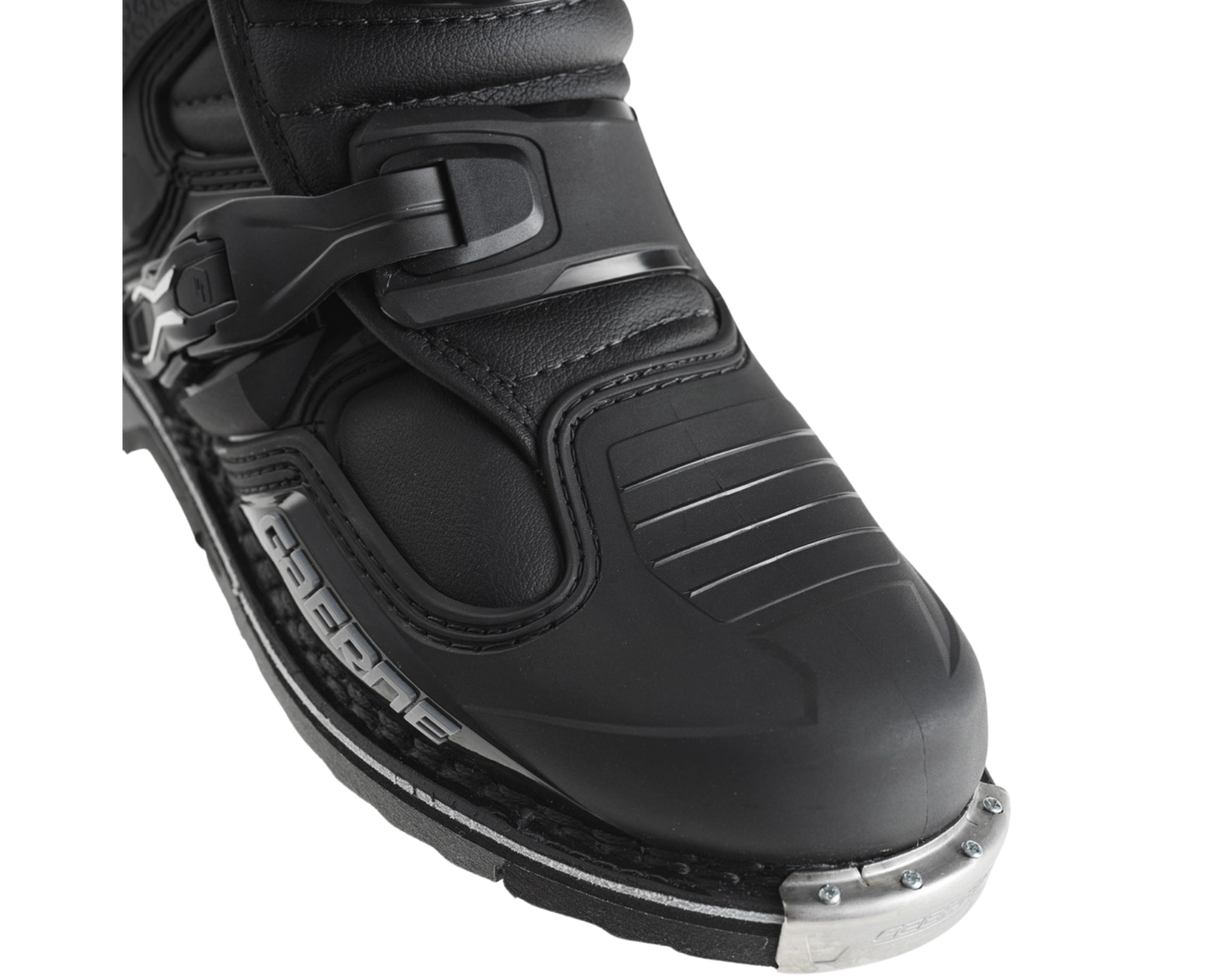 GAERNE 2024 SG22 BLACK BOOTS