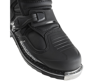 GAERNE 2024 SG22 BLACK BOOTS