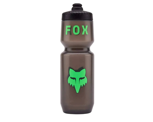 FOX PURIST SMOKE WATER BOTTLE 770ML