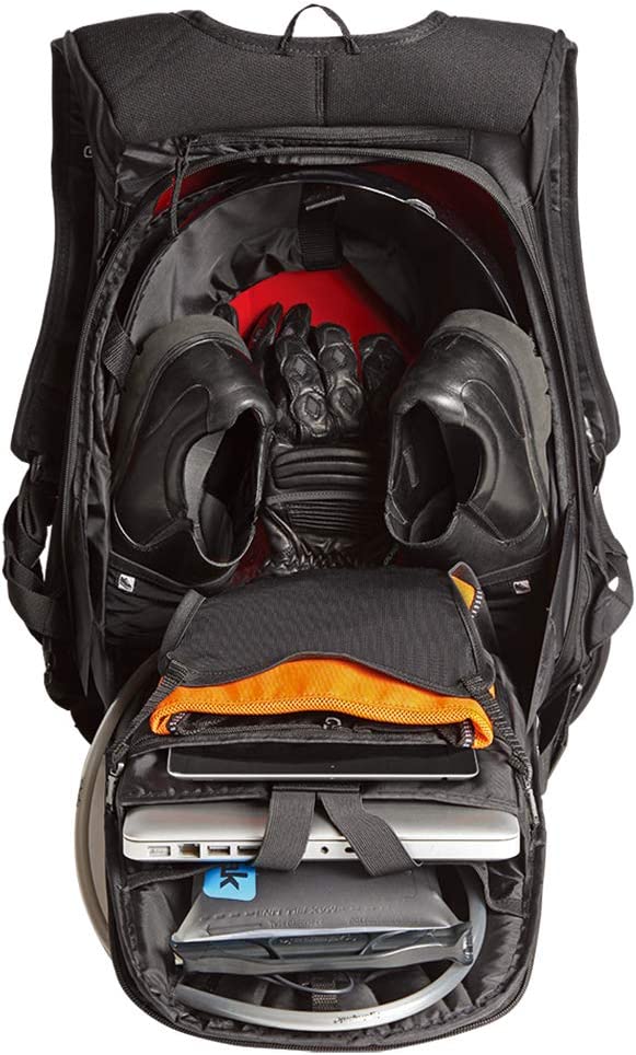 OGIO MACH 5 MOTORCYCLE BACKPACK