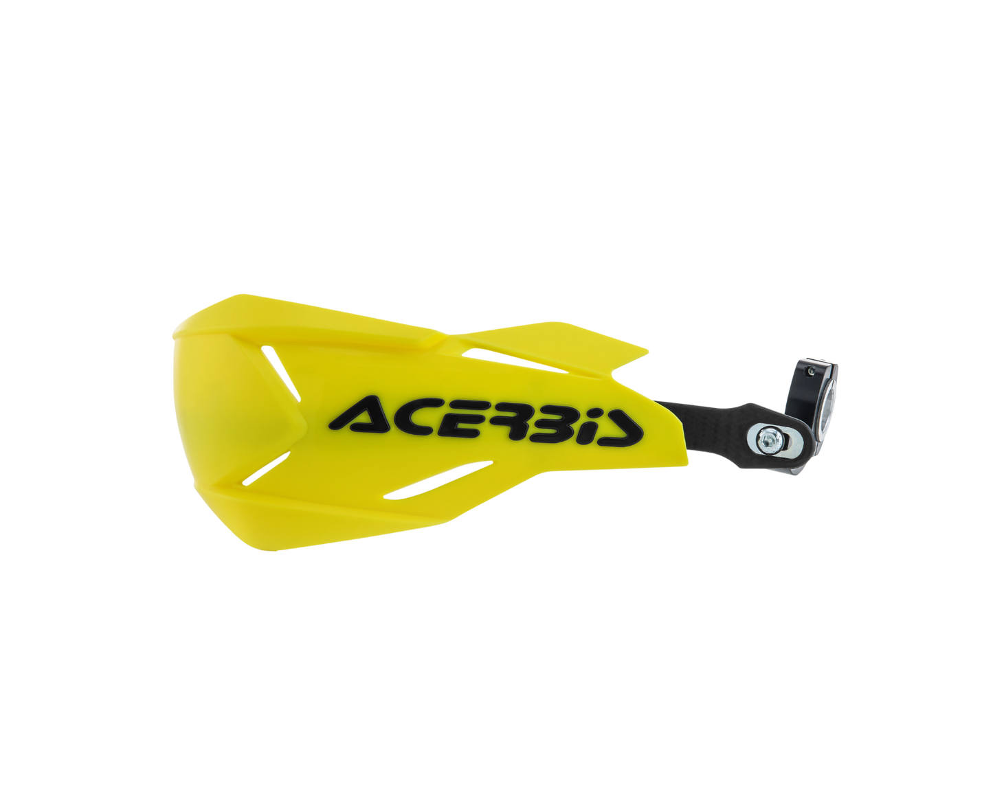 ACERBIS X-FACTORY YELLOW/BLACK HANDGUARDS