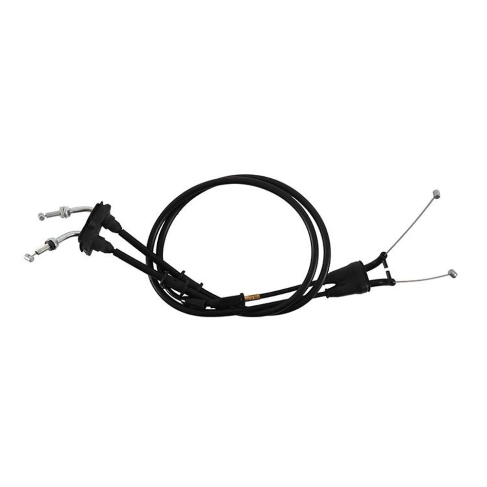 MOTION PRO THROTTLE CABLE YAMAHA YZ450F/FX 18-22 – Moto House