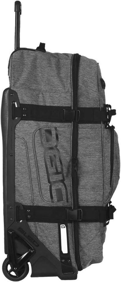 OGIO RIG 9800 DARK STATIC GEAR BAG