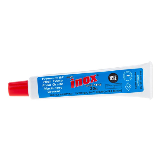 INOX MX6 GREASE 30G TUBE