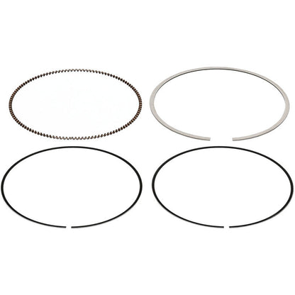 VERTEX PISTON RING SET GASGAS/HUSQVARNA/KTM 250CC 4T 16-23