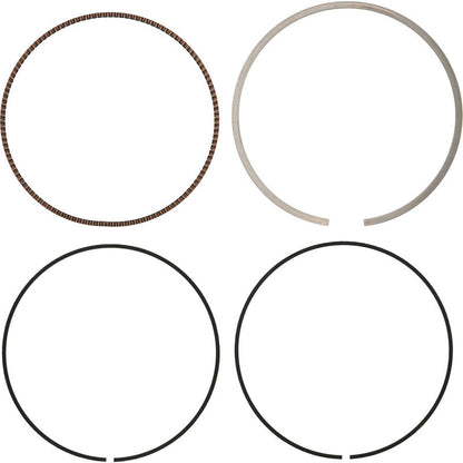 VERTEX PISTON RING SET GASGAS/HUSQVARNA/KTM 250CC 4T 16-23