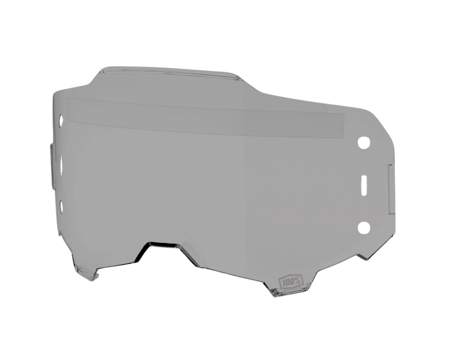 100% ARMEGA/ARMATIC FORECAST REPLACEMENT SMOKE LENS