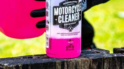 MUC-OFF BIKE CLEANER CONCENTRATE 1L