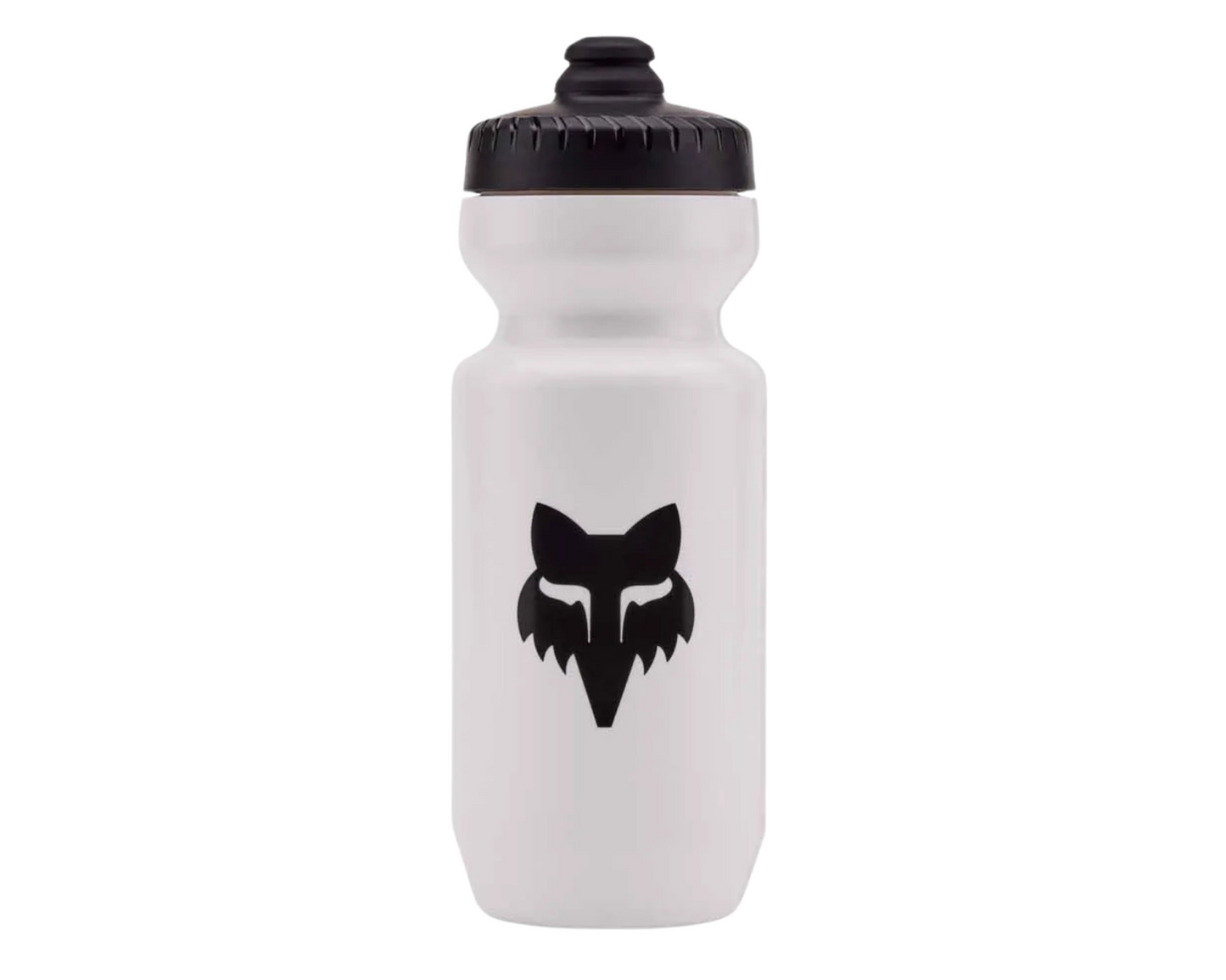 FOX PURIST WHITE WATER BOTTLE 650ML