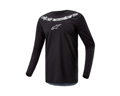 ALPINESTARS 2025 FLUID GRAPHITE GEAR SET