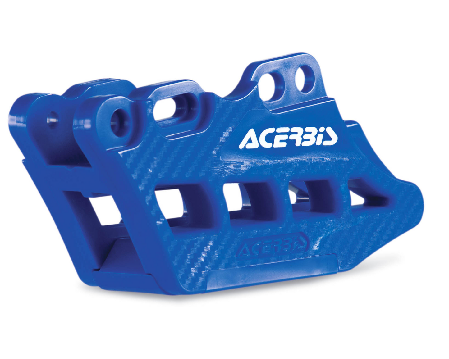 ACERBIS BLUE CHAIN GUIDE 2.0 YAMAHA YZ125/YZ250 08-24 YZ250F/YZ450F/WR250F/WR450F 07-24