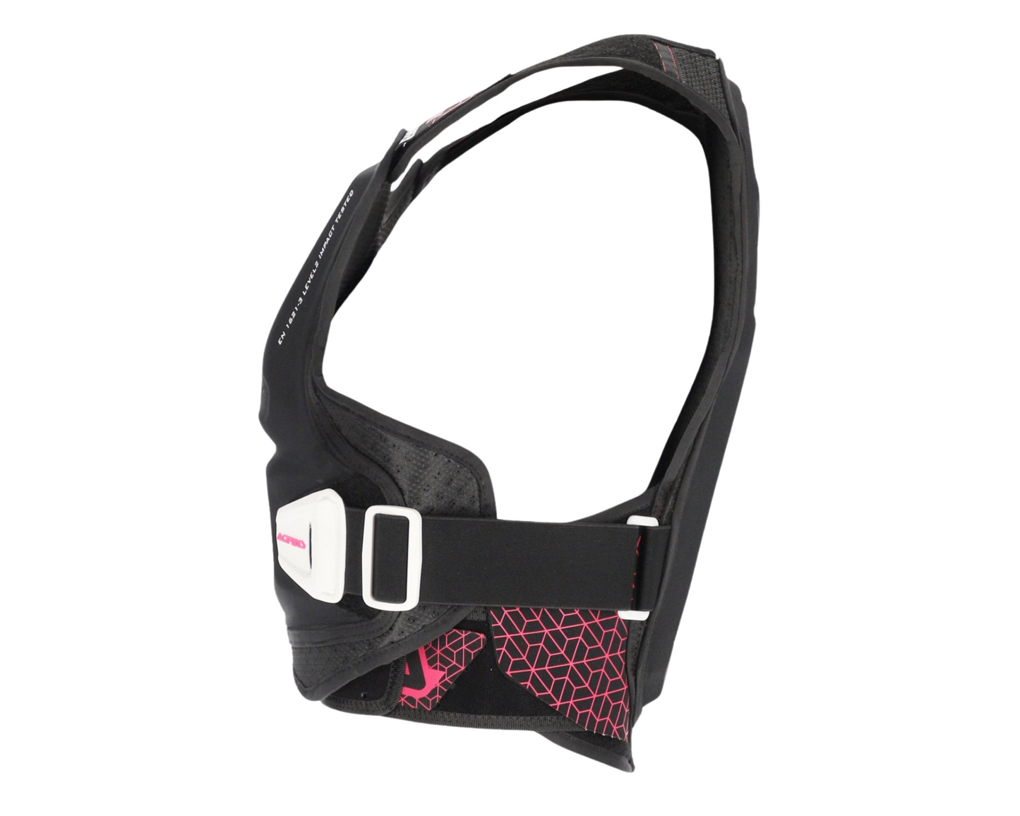 ACERBIS DNA TT WOMENS ARMOURED VEST