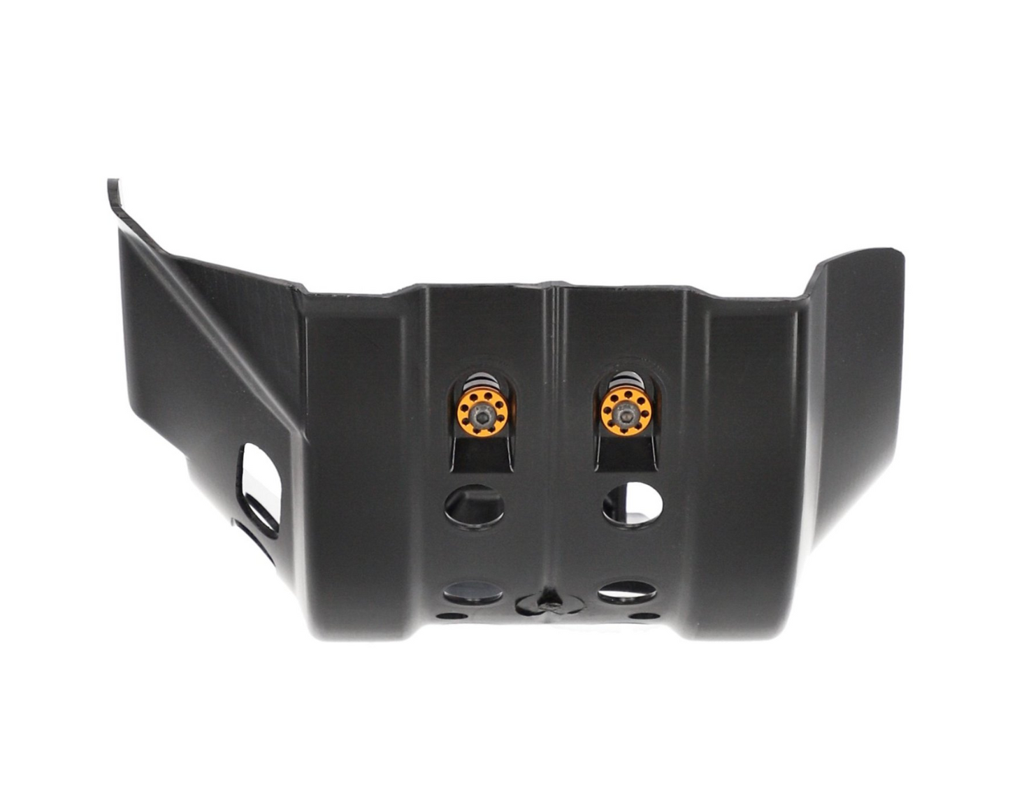 CYCRA BLACK SKID PLATE HONDA CRF250R/CRF250RX 22-25