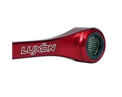 LUXON ADJUSTABLE LINK ARM WITH BEARINGS HONDA CRF250R/CRF250RX 22-24 CRF450R/CRF450RX 21-24