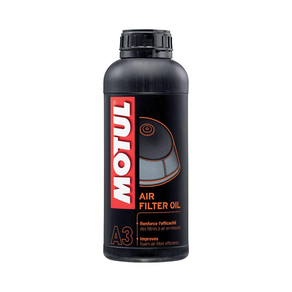 MOTUL OFF ROAD MOTORCYCLE CARE PACK