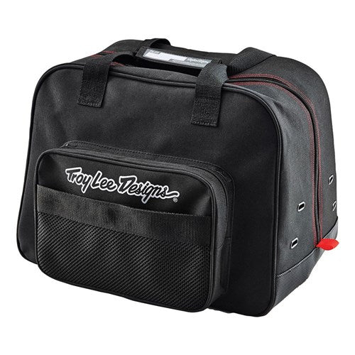 TROY LEE DESIGNS PREMIUM HELMET BAG BLACK