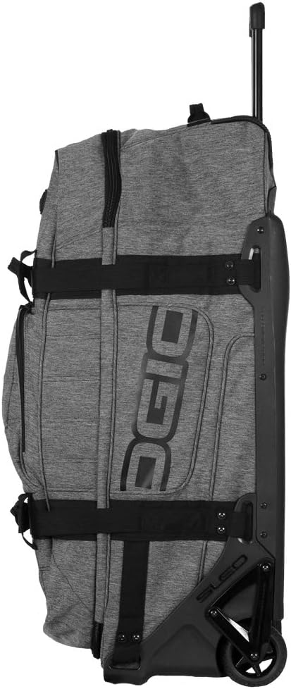 OGIO RIG 9800 DARK STATIC GEAR BAG