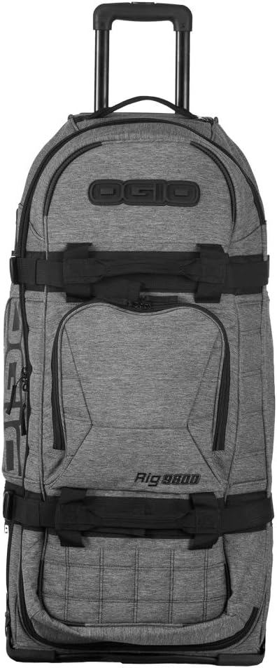 OGIO RIG 9800 DARK STATIC GEAR BAG