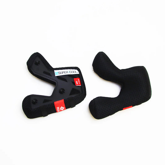 6D ATR-3 SUPER COOL CHEEK PAD SET