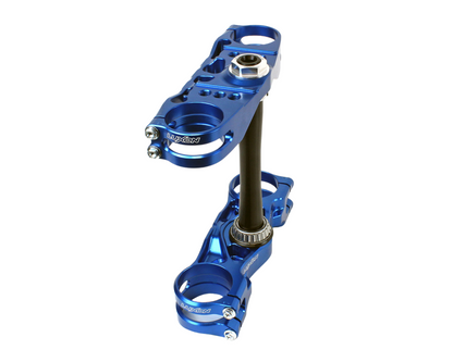 LUXON GEN3 TRIPLE CLAMPS GASGAS EC/EX/MC 21-24