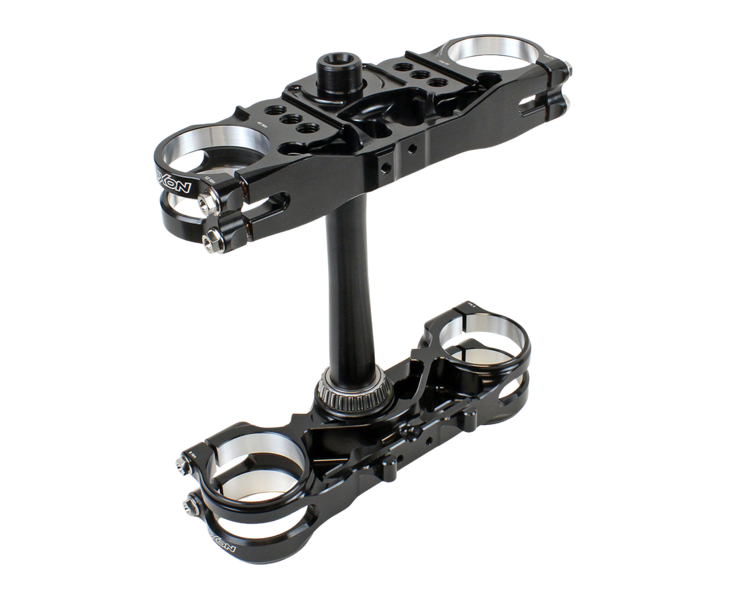 LUXON GEN3 PRO TRIPLE CLAMPS HONDA CRF250R 22-24 CRF450R 21-24