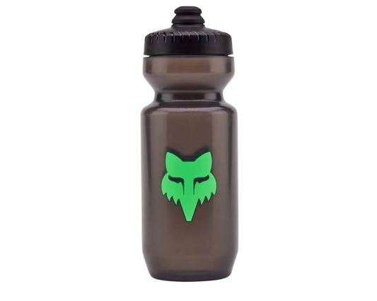 FOX PURIST SMOKE WATER BOTTLE 650ML