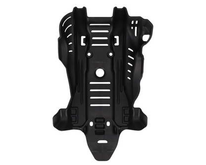 ACERBIS BLACK SKID PLATE KAWASAKI KX450F/KX450X 24-25