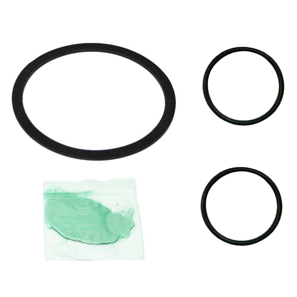 TUFF JUG REPLACEMENT RIPPER CAP SEAL KIT