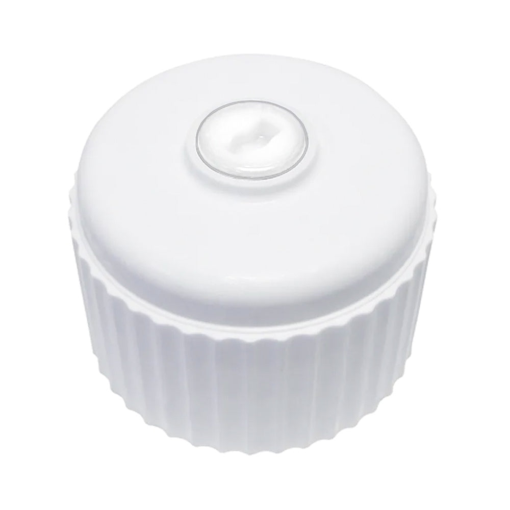 TUFF JUG WHITE STANDARD CAP