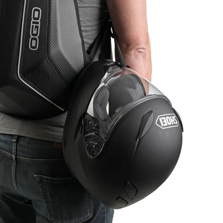 OGIO MACH 5 MOTORCYCLE BACKPACK