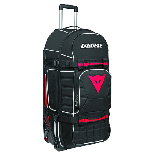 DAINESE X OGIO D-RIG STEALTH/BLACK GEAR BAG