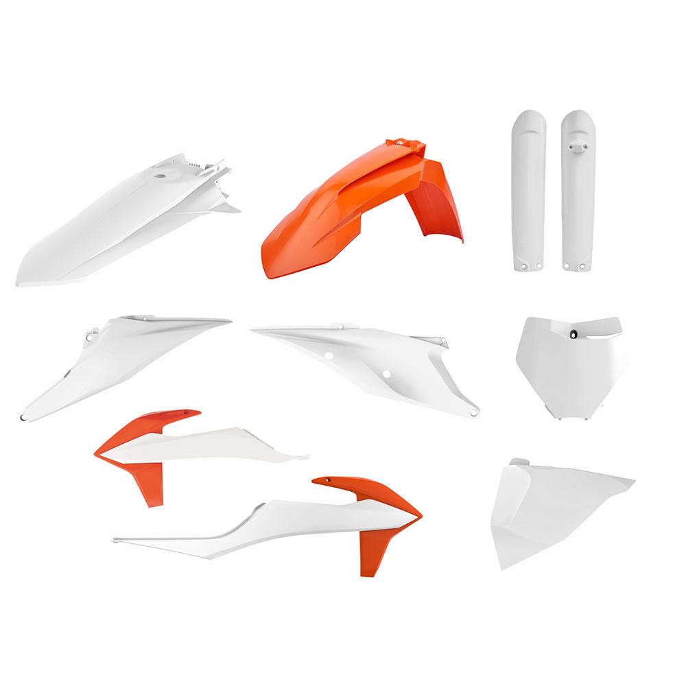 POLISPORT KTM SX / SX-F 19-22 OEM 2019-2020 PLASTICS KIT