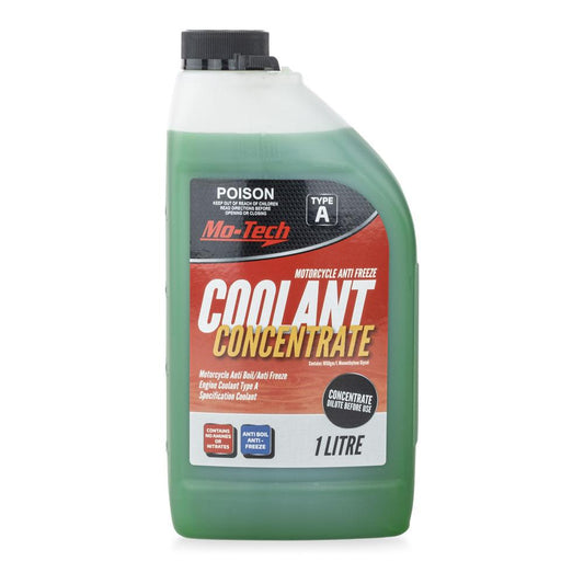 MO-TECH COOLANT CONCENTRATE 1L