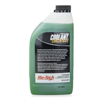 MO-TECH COOLANT CONCENTRATE 1L