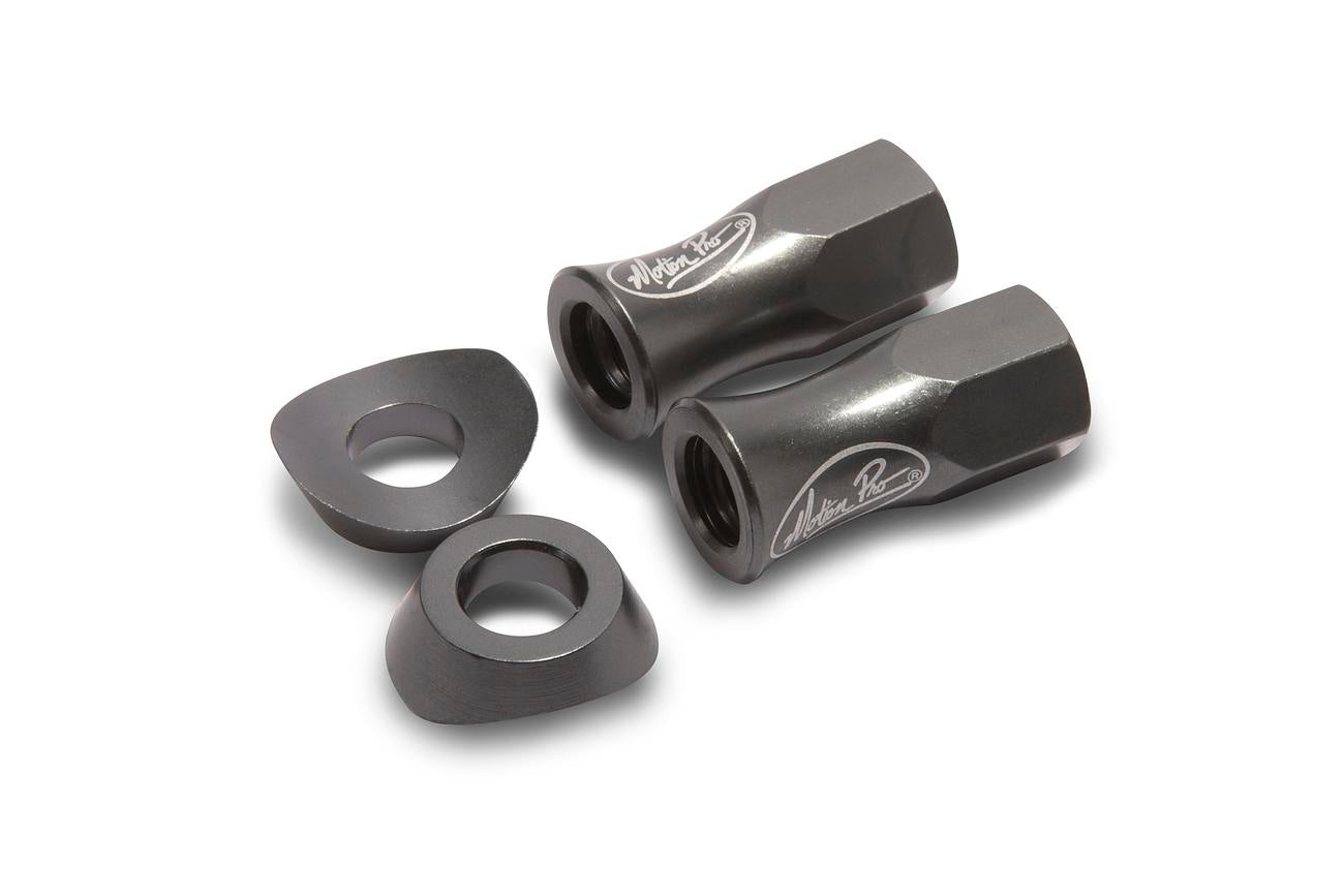 MOTION PRO LITELOC™ 12MM EXTENDED RIM LOCK NUTS