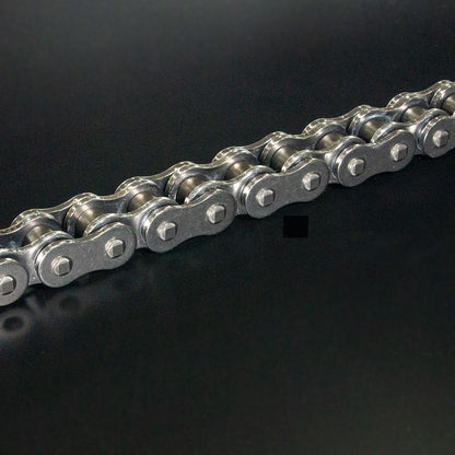 RK CHAINS 428MXU 126L RACE CHAIN