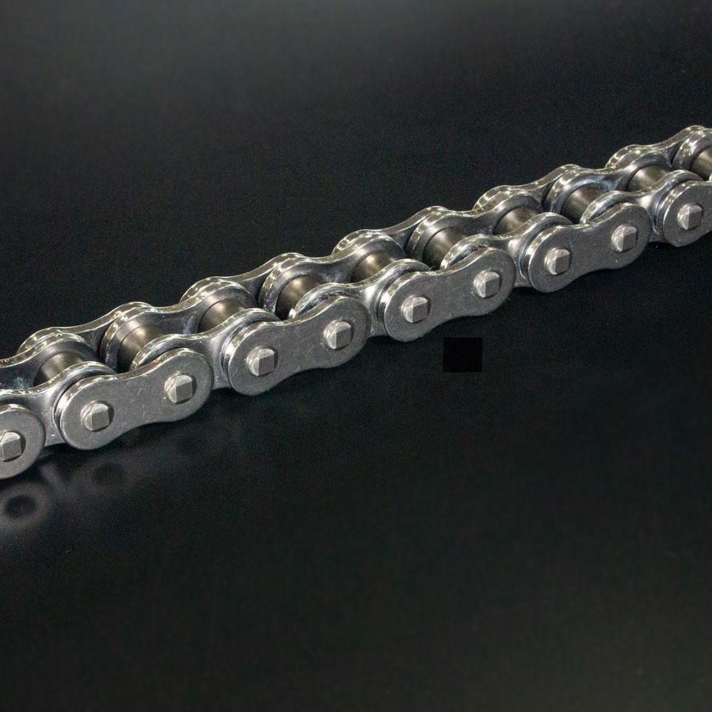 RK CHAINS 428 STANDARD O-RING 136L CHAIN