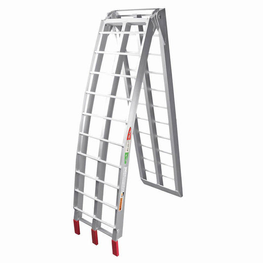 LA CORSA ALLOY BIKE RAMP